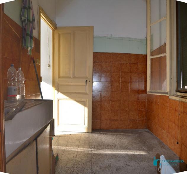 Soldano - ZONA CENTRO VENDESI CASA INDIPENDENTE - Foto 7