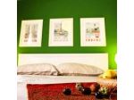 Retro Rooms