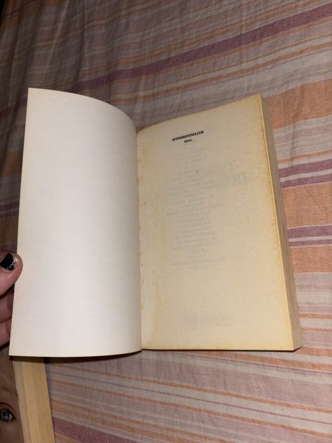 UN LIBRO SUPER BEST SELLER:”IL LUOGO DELLE OMBRE”DI DEAN KOONTZ - Foto 5