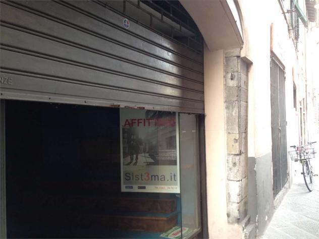 fondo cs 600 - Negozio a Lucca - Centro storico - Foto 6