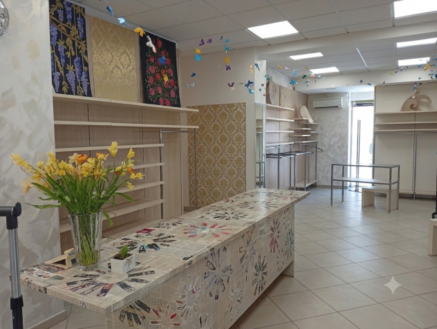 Negozio in vendita a Monsummano Terme 190 mq Rif: 1428423 - Foto 7