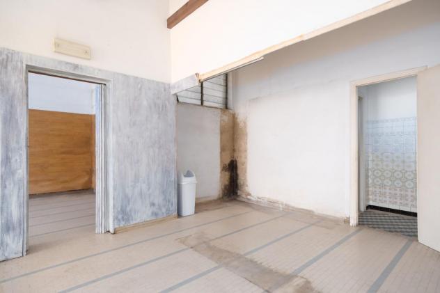 Locale comm.le/Fondo in affitto a Pontedera 85 mq Rif: 909343 - Foto 5
