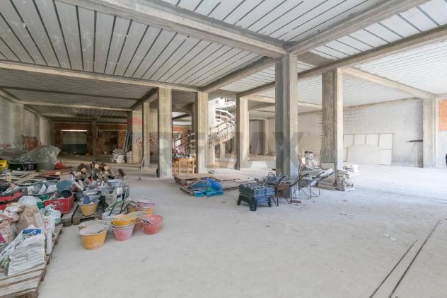 Stabile/Palazzo in vendita a Siracusa, Ermocrate - Foto 15