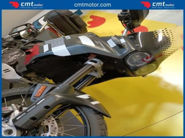 DUCATI DesertX Finanziabile - Vari colori - 12500 rif. 22904470 - Foto 7