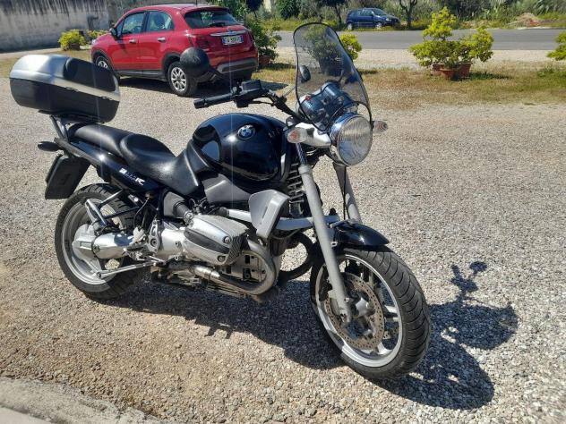 Bmw - R 850 R - Foto 2