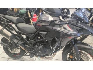 BENELLI TRK 502 X EURO 5 ABS rif. 23712571