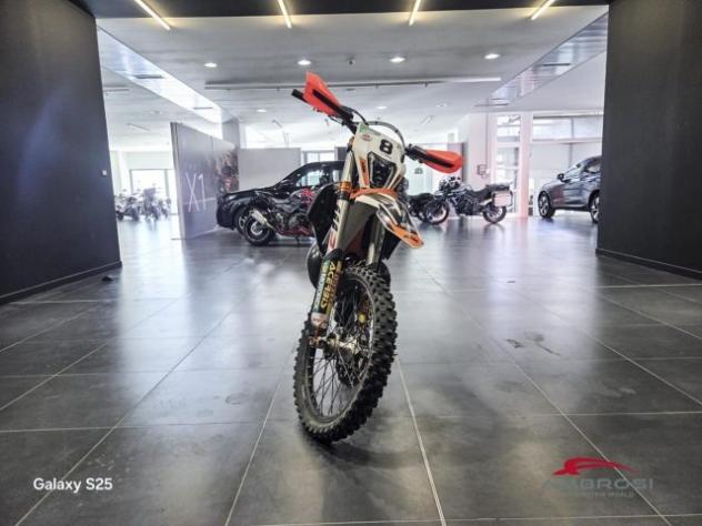 KTM EXC 250 790 rif. 23205256 - Foto 7