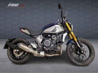 CF MOTO 700CL-X Sport rif. 24130234
