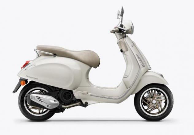VESPA Primavera 125 S 2026 - Foto 2