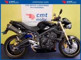 TRIUMPH Street Triple Garantita e Finanziabile rif. 23913131