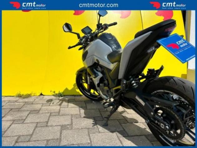 ZONTES ZT125-U Garantita e Finanziabile rif. 23921122 - Foto 7