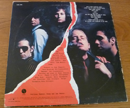 Tuff Darts - LP - Foto 2