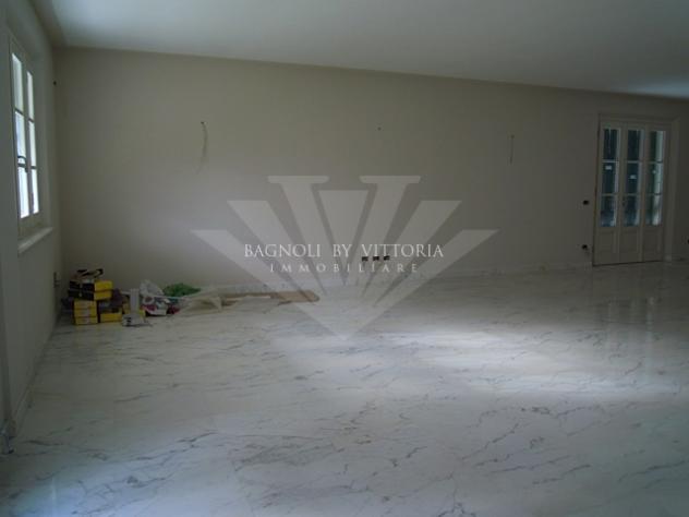 VILLA di 9 vani e di 240 mq (PIETRASANTA) rif. 533 - Foto 14