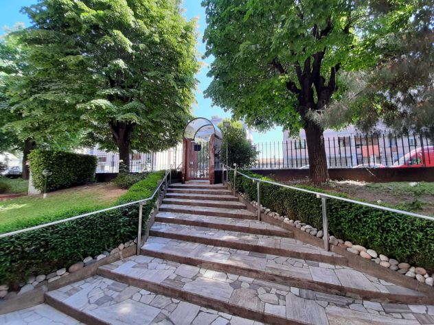 Ampia stanza singola a Milano Via Del Ricordo 10.sesto piano,palazzo signorile. - Foto 6