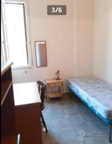 Affittasi stanza singola a studentessa - Zona Stazione Centrale-Policlinico - Foto 3