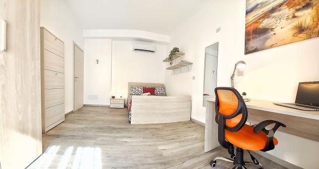 Stanza con BAGNO PRIVATO - Foto 8