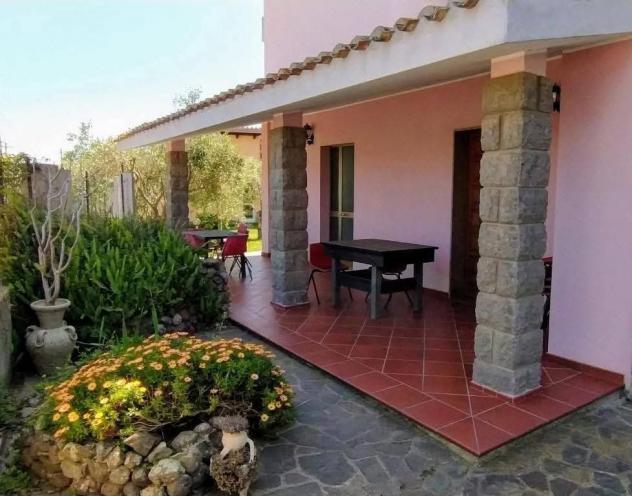 Villa o villino - San Giovanni Suergiu . Rif.: Cod. rif 3321952ARG - Foto 6