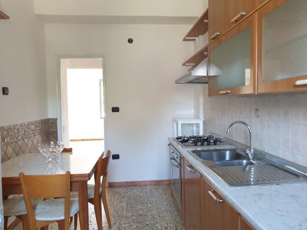 Trilocale in affitto a Catanzaro - Foto 4