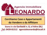 Appartamento di 6mq a Feltre