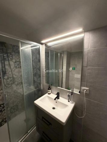 Monolocale di 40mq disponibile da subito in citta studi - Foto 9