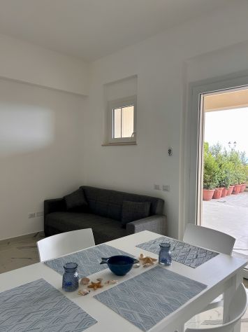 Appartamento in affitto vista mare a Siderno - Foto 4