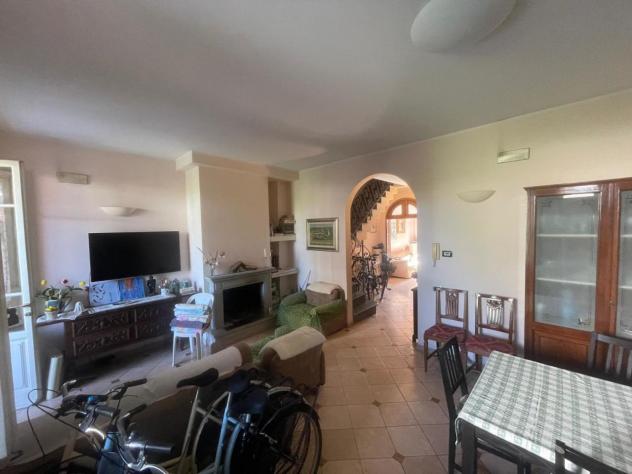 Porzione di casa in affitto a Viareggio - Foto 6