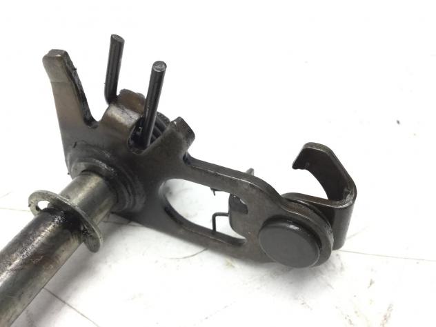 YAMAHA XT Z TENERE' 660 ALBERO ASTA SELETTORE CAMBIO 1992 3YF - Foto 3