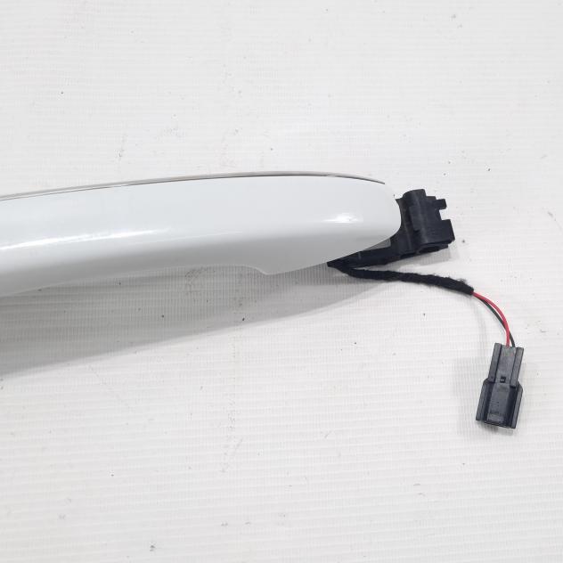 MANIGLIA ESTERNA POSTERIORE DESTRA RENAULT Talisman Berlina H5H 470 (15) - Foto 3
