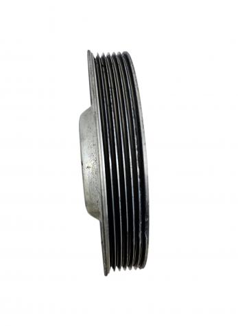 PULEGGIA ALBERO MOTORE CITROEN Jumper Serie 9810746580 AH03 Diesel 2000 (14) - Foto 7