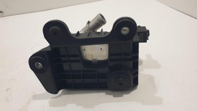 SCAMBIATORE DI CALORE FIAT 500 Serie Elettrica 52139550 52139550 Elettrica (20) - Foto 7