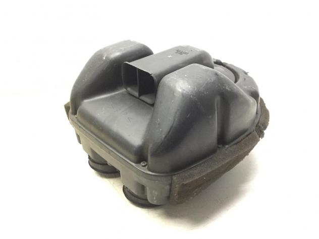 YAMAHA TDM 850 CASSA SCATOLA FILTRO ARIA - ATTACCO ROTTO 2000 2001