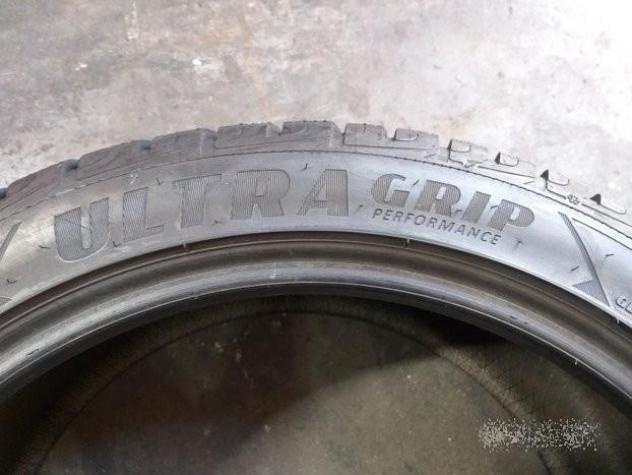 2 gomme 265 40 20 goodyear inv a3881 - Foto 6