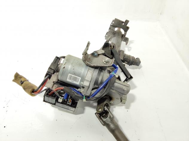 PIANTONE STERZO NISSAN Juke 1° Serie 48810BA66B (1013) - Foto 7
