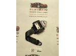 CINTURA DI SICUREZZA POSTERIORE DX DACIA Duster 1° Serie 751262 K9K896 (1017)