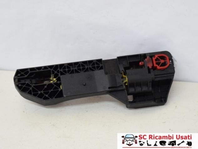 Maniglia Porta Posteriore Destra Fiat Bravo - 17105 - Foto 2
