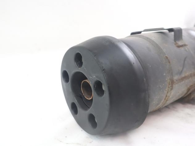 KYMCO XCITING 500 R 1830ALDG7E00HJP MARMITTA SILENZIATORE SCARICO 07 - 14 MUFFLER - Foto 2