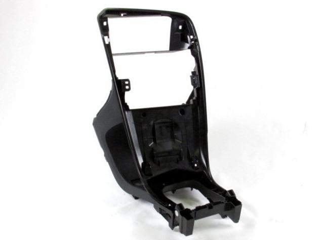 1302389 TUNNEL CENTRALE VOLVO XC60 2.0 120KW 5P D 6M (2012) RICAMBIO USATO