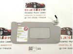 PARASOLE ALETTA LATO PASSEGGERO SUBARU Outback Serie 92011AJ030ME EE20Z (0915)