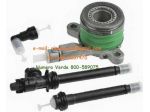 Nissan Primastar dispositivo disinnesto centrale frizione 8201290864