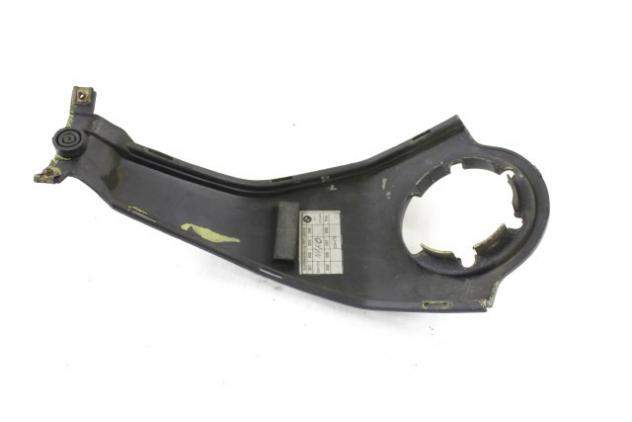 BMW K 1200 S 46637689554 CARENA SERBATOIO CENTRALE K40 03 - 08 FUEL TANK COVER - Foto 5