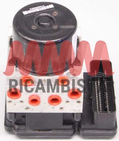 20946171 Chevrolet Captiva ABS centralina gruppo pompa ATE - Foto 4