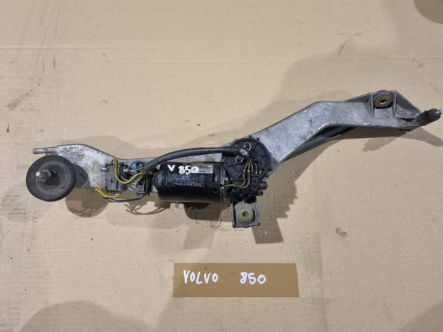 MOTORINO TERGICRISTALLO ANTERIORE VOLVO 850 S. Wagon 0390241328 (9201)