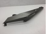 GILERA NEXUS 500 CARENA FIANCATA POSTERIORE SINISTRA CON ATTACCO ROTTO 2003 2005