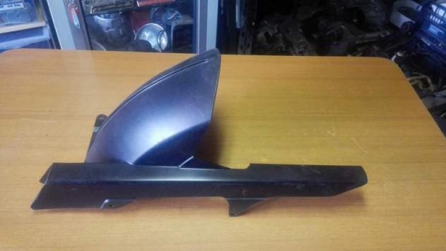 Parafango Posteriore e paracatena YAMAHA TDM 900 iniezione