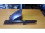 Parafango Posteriore e paracatena YAMAHA TDM 900 iniezione