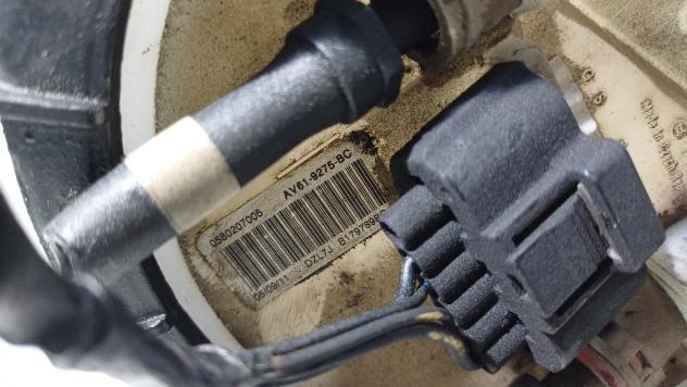 GALLEGGIANTE SERBATOIO FORD C - Max Serie AV61-9275-BC T1DA diesel 1560 (10) - Foto 5