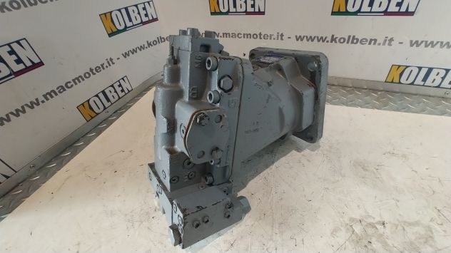 Motore Sauer Sundstrand 51V110 RF1N - Foto 3
