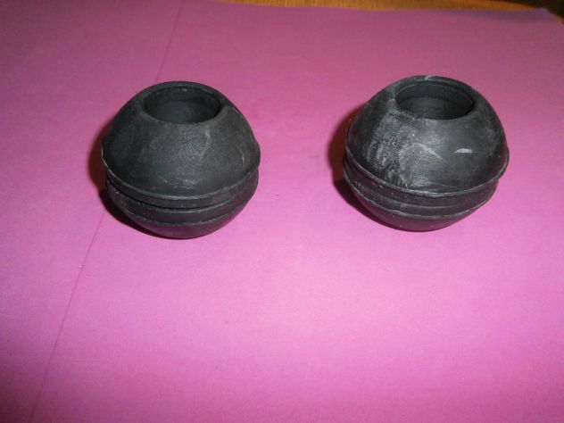 TASSELLI BOCCOLE BARRA STABILIZZATRICE FIAT RITMO 130 ABARTH REGATA - Foto 3