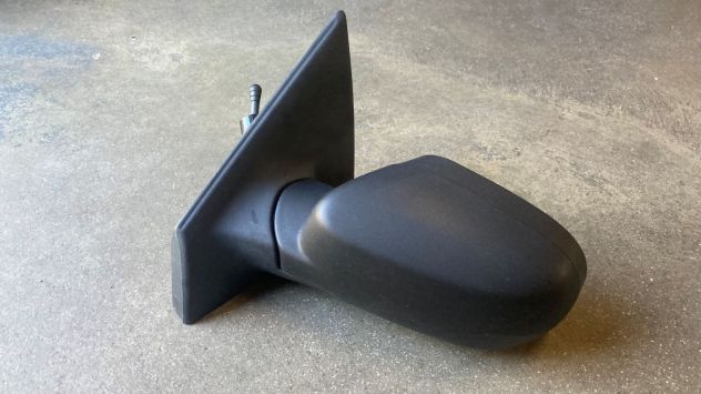 Specchietto retrovisore SX Renault Clio 3^serie del 2011 (8200802059) - Foto 4