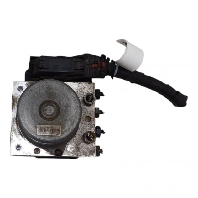 ABS OPEL Mokka X 94559626 B16DTU diesel 1598 (16) - Foto 5